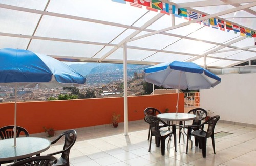 San Blas Casa | Habitacion Superior # 2