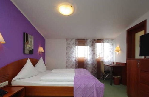 Gross-Umstadt Casa | Habitación Superior (2 personas) - Hotel Jakob