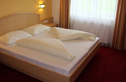 Auffach Casa | Superior room incl. Breakfast - Hotel Sun Valley