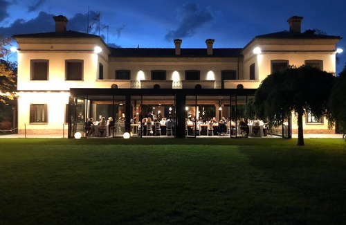 Longiano Casa | Superior Room - Mallow