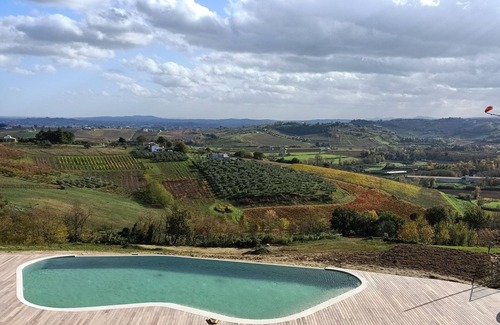 Longiano Casa | Superior Room - Mallow