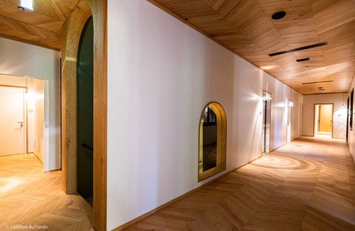Longiano Casa | Superior Room - Mallow