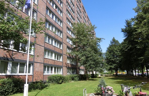 Lutten Klein Cabaña | Superior Room - Rostock Guest House