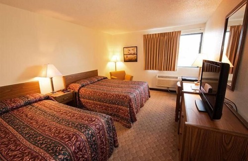 Superior Hotel | Superior & Sage Hotel