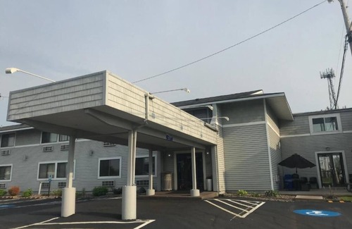 Superior Hotel | Superior & Sage Hotel