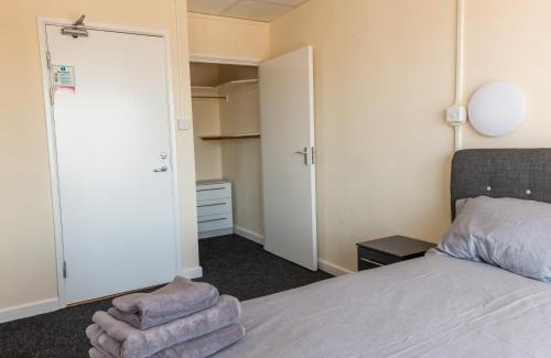 Barbican Apartamento | Superior Sea View Apartment 8