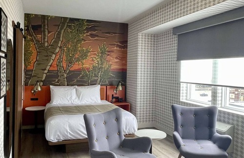 Thunder Bay Hotel | Superior Shores Hotel BW Signature Collection By Best Western