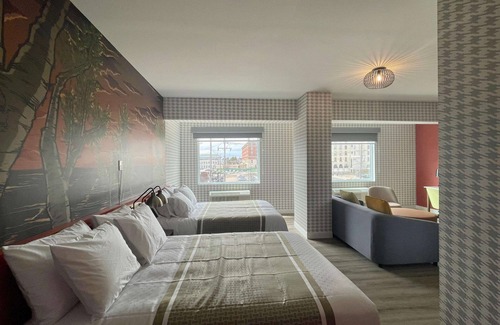 Thunder Bay Hotel | Superior Shores Hotel BW Signature Collection By Best Western