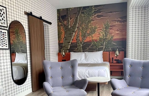 Thunder Bay Hotel | Superior Shores Hotel BW Signature Collection By Best Western