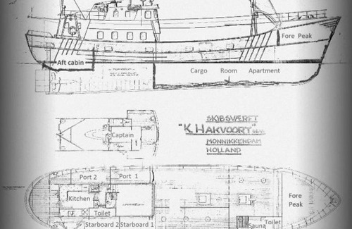 Sodertalje Alquiler De Eote | Superior Single Room with Sea View Yacht