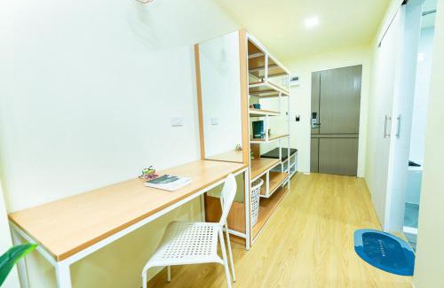 Bang Khlo Apartamento | Superior Space Room with Bath