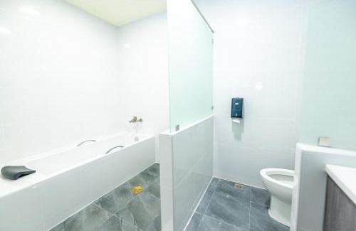 Bang Khlo Apartamento | Superior Space Room with Bath