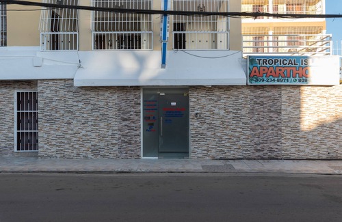 Corales del Sur Apartamento | Superior Studio Free Wi-fi Centrally Located Corales Del Sur 15 Km From Airport