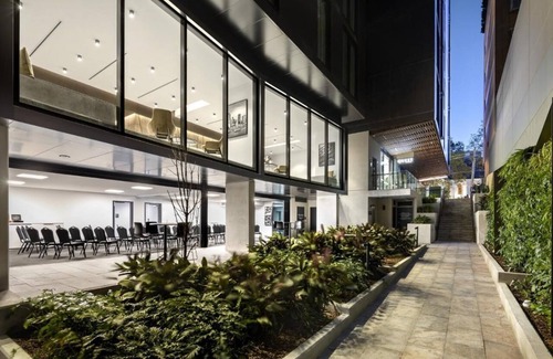 North Sydney Apartamento | Superior Studio at Miller Street, North Sydney