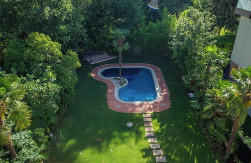 Gries - Quirein Apartamento | Superior Studio Apartment