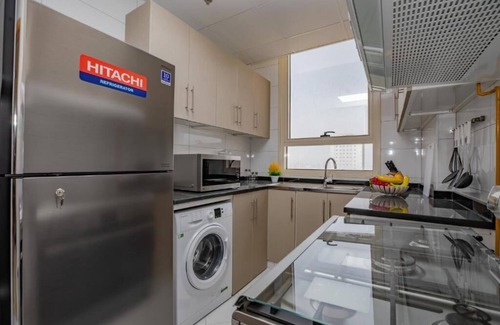 Al-Fujairah Apartamento | Superior Studio Room Near National Supermarket