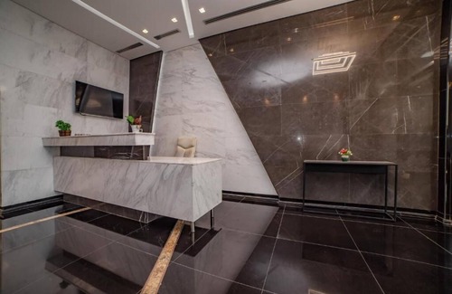 Al-Fujairah Apartamento | Superior Studio Room Near National Supermarket
