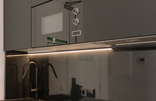 Centro histórico Apartamento | Estudio Superior hasta 4 personas
