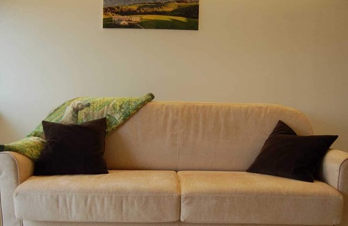 Bosco Chiesanuova Apartamento | SUPERIOR SUITE, Verona | 1K HOME