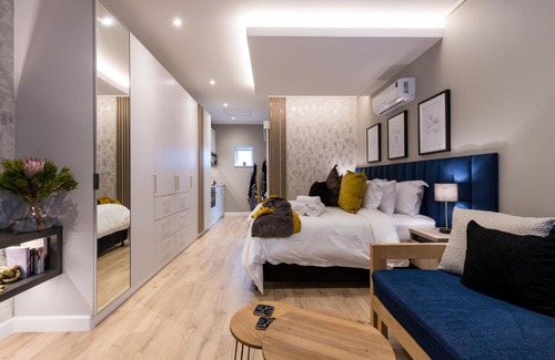Keurboomstrand Apartamento | Superior Suite H19 @ The Dunes