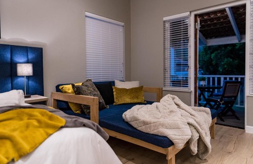 Keurboomstrand Apartamento | Superior Suite H19 @ The Dunes