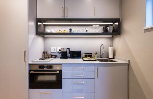 Keurboomstrand Apartamento | Superior Suite H19 @ The Dunes