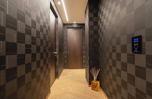 Municipio 2 Casa | Superior Suite with heated pool in the heart of Bari