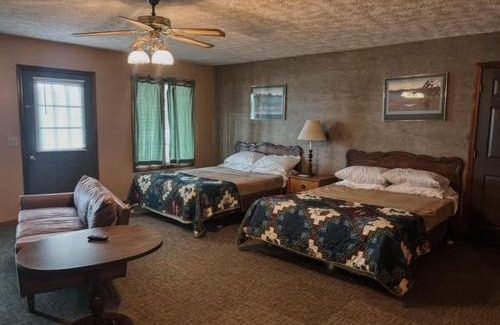 Golconda Apartamento | Superior Suite with Kitchenette