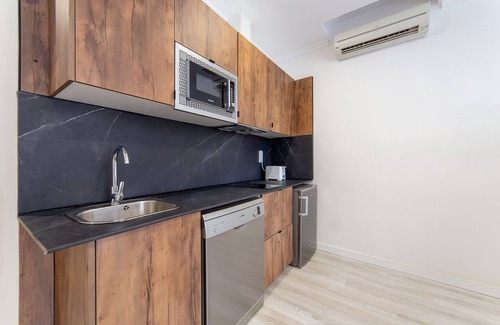 Pobles del Sud Apartamento | Suite Superior con vistas | Nature Suites