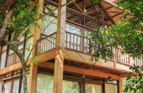 Rumassala Apartamento | Superior Twin Chalet