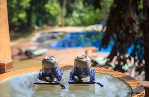 Rumassala Apartamento | Superior Twin Chalet
