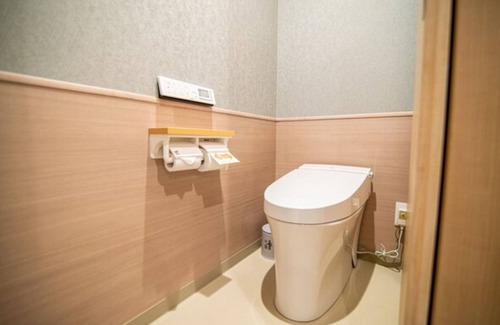Higashishinsaibashi Hotel | Superior Twin Recommended room for two special da / Osaka Ōsaka