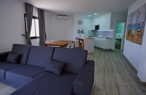 La Restinga Apartamento | ACEMA 4 INVESTMENT SL