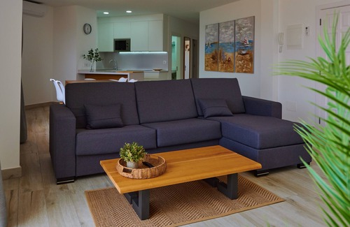 La Restinga Apartamento | ACEMA 4 INVESTMENT SL