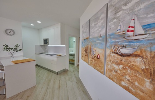 La Restinga Apartamento | ACEMA 4 INVESTMENT SL