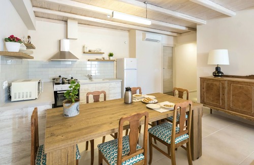 Lagopodo Apartamento | Apartamento Superior de 2 dormitorios en planta baja