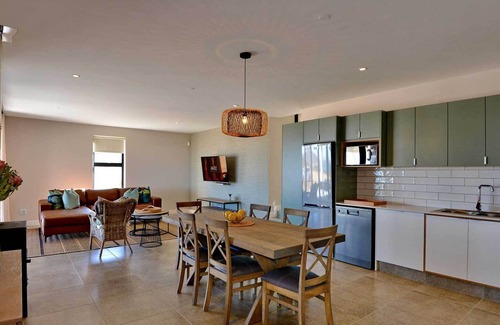Langebaan Apartamento | Superior Villa Apartment