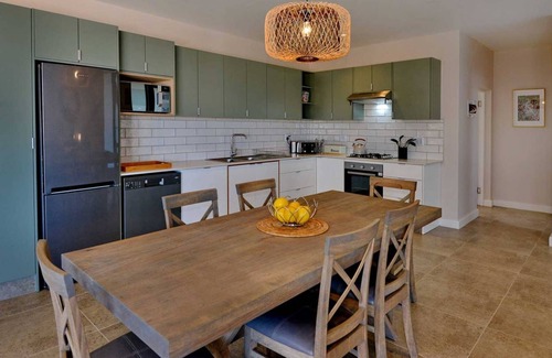 Langebaan Apartamento | Superior Villa Apartment