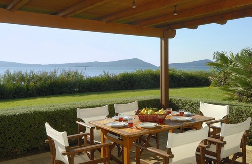 Gialova Villa | Superior Villa II