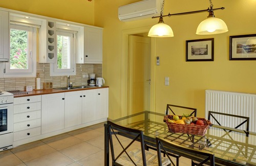 Gialova Villa | Superior Villa II