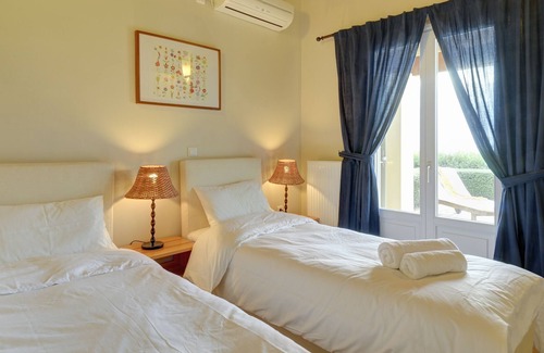 Gialova Villa | Superior Villa II