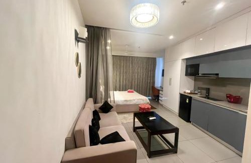 Karol Bagh Apartamento | Supernova Noida heights-crystal edge studio