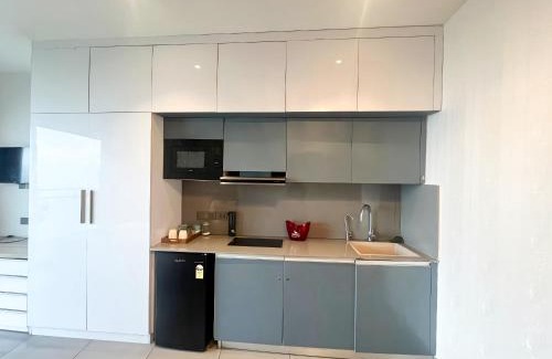 Karol Bagh Apartamento | Supernova Noida heights-crystal edge studio
