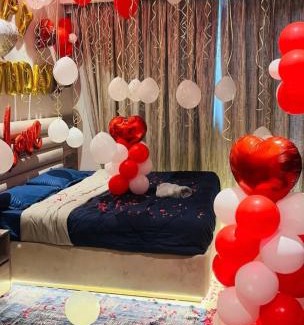 Noida Apartamento | Supernovabnb4