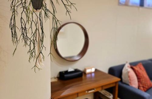 Minamiazabu Apartamento | supiahouse
