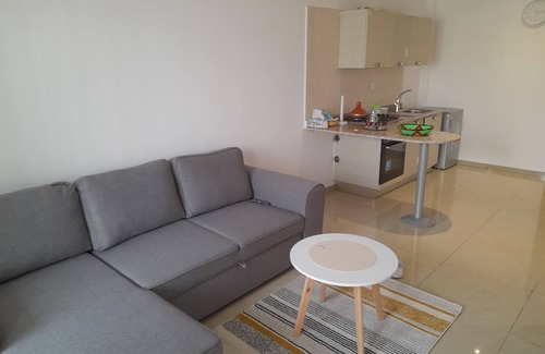 Cite Al Mohammadi Apartamento | Supperbe Apartment with Terrace and Pool