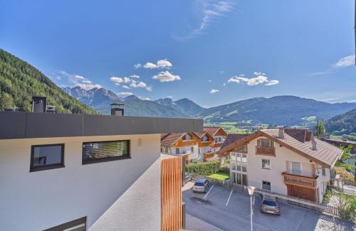 Rasun di Sotto Apartamento | Supperior Appartement