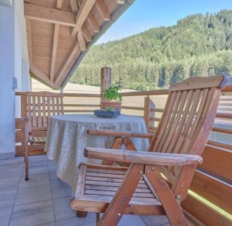 Rasun di Sotto Apartamento | Supperior Appartement