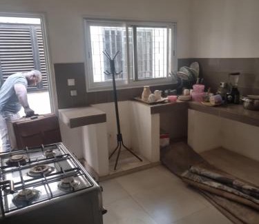 Bamako Apartamento | Suprême Apparte