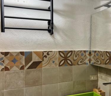 Camigliatello Apartamento | Supramonte